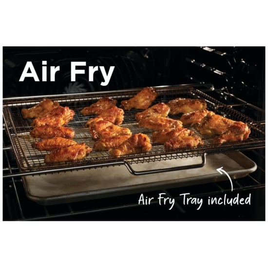 PCFG3080AF - RANGES - FRIGIDAIRE - New - BonPrix Électroménagers