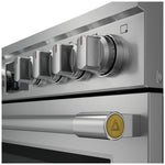 PCFG3080AF - RANGES - FRIGIDAIRE - New - BonPrix Électroménagers