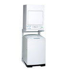PCKS443EBWW - DRYERS - GE - Electric - White - Open Box - BonPrix Électroménagers