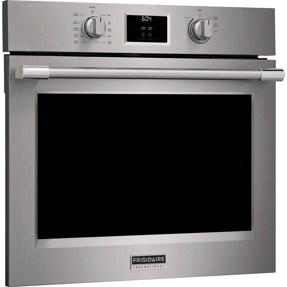 PCWS3080AF - WALL OVENS - Frigidaire Professional - Single Oven - Stainless Steel - New - BonPrix Électroménagers