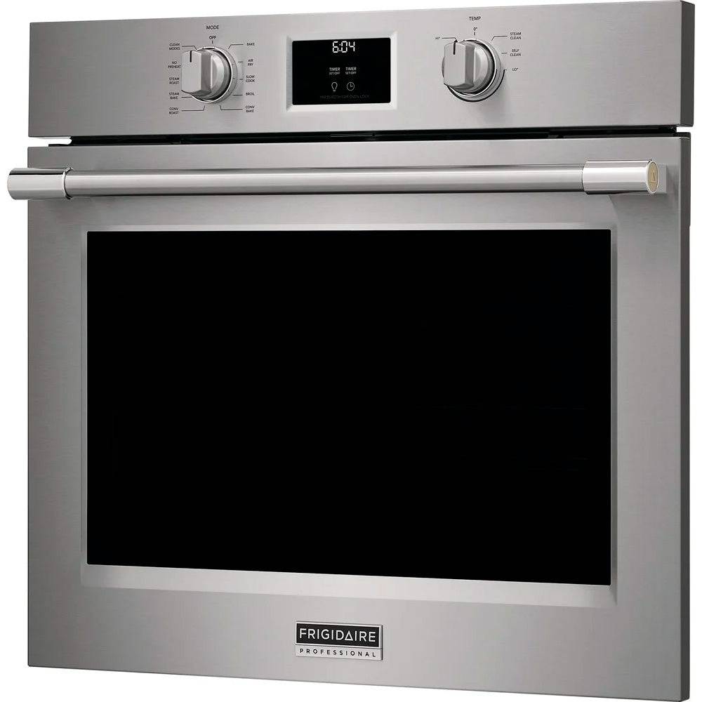 PCWS3080AF - WALL OVENS - Frigidaire Professional - Single Oven - Stainless Steel - New - BonPrix Électroménagers