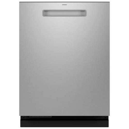 PDP715SYVFS - DISHWASHERS - GE Profile - Top Controls - Stainless Steel - Open Box - BonPrix Électroménagers