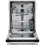 PDSH4816BF - DISHWASHERS - Frigidaire Professional - Top Controls - Stainless Steel - New - BonPrix Électroménagers