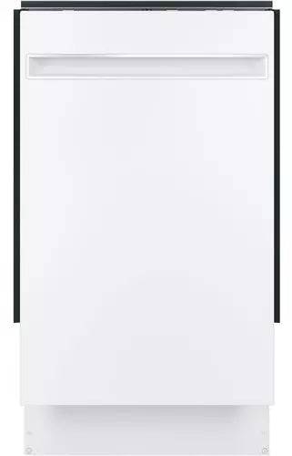 PDT145SGLWW - DISHWASHERS - GE Profile - Top Controls - White - Open Box - BonPrix Électroménagers