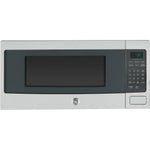 PEM10SFC - MICROWAVES OVENS - GE Profile - Countertop - Stainless Steel - Open Box - BonPrix Électroménagers