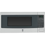 PEM10SFC - MICROWAVES OVENS - GE Profile - Countertop - Stainless Steel - Open Box - BonPrix Électroménagers