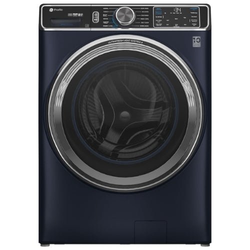 PFW870SPVRS, PFD87ESMVRS - GE - Laundry Pairs - Open Box (bundles) - BonPrix Électroménagers