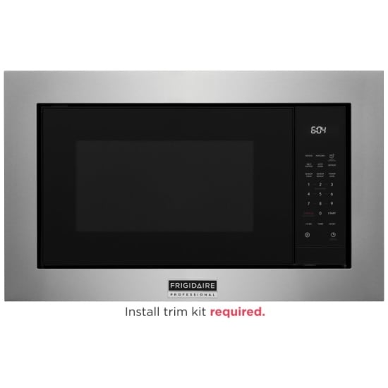 PMBS3080BF - MICROWAVE OVENS - FRIGIDAIRE PROFESSIONAL - New - BonPrix Électroménagers