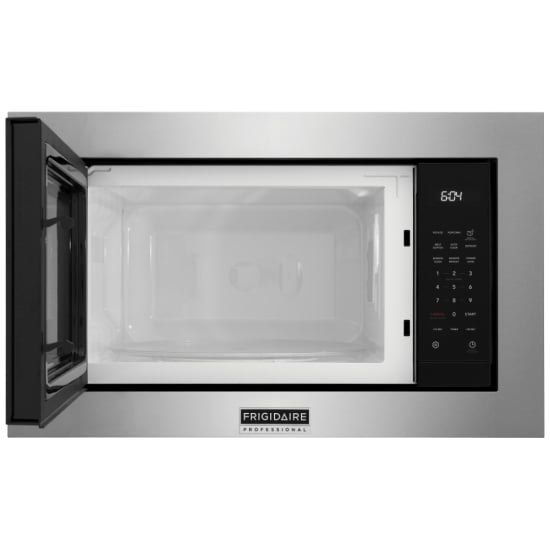 PMBS3080BF - MICROWAVE OVENS - FRIGIDAIRE PROFESSIONAL - New - BonPrix Électroménagers