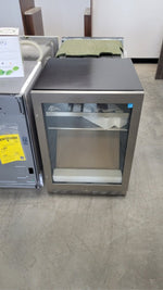 PRB24C01CG - BEVERAGE CENTERS - Zephyr - Stainless Steel - Open Box - BonPrix Électroménagers