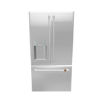 CYE22TP2MS1 - REFRIGERATORS - Café - French 3-Door - Stainless Steel - Open Box