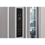 PRFG2383AF - REFRIGERATORS - Frigidaire Professional - French 3 - Door - Stainless Steel - New - BonPrix Électroménagers