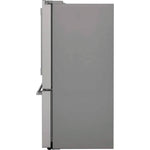 PRFS2883AF - REFRIGERATORS - Frigidaire Professional - French 3 - Door - Stainless Steel - New - BonPrix Électroménagers