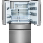 PRMC2290BF - REFRIGERATORS - Frigidaire Professional - French 4-Door - Stainless Steel - New