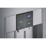PRSC2222AF - REFRIGERATORS - Frigidaire Professional - Side by side - Stainless Steel - New - BonPrix Électroménagers