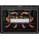 PT7800SHSS - WALL OVENS - GE Profile - Combination Oven - Stainless Steel - Open Box - BonPrix Électroménagers