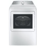 PTW600BSRWS, PTD60EBMRWS  -GE Profile - Laundry Pairs - Open Box (bundles) - BonPrix Électroménagers