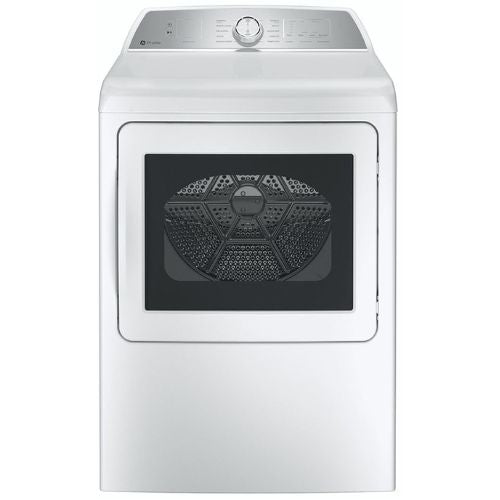 PTW600BSRWS, PTD60EBMRWS  -GE Profile - Laundry Pairs - Open Box (bundles) - BonPrix Électroménagers