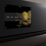 PTD7000SNSS - WALL OVENS - GE Profile - Double Oven - Stainless Steel - Open Box - BonPrix Électroménagers