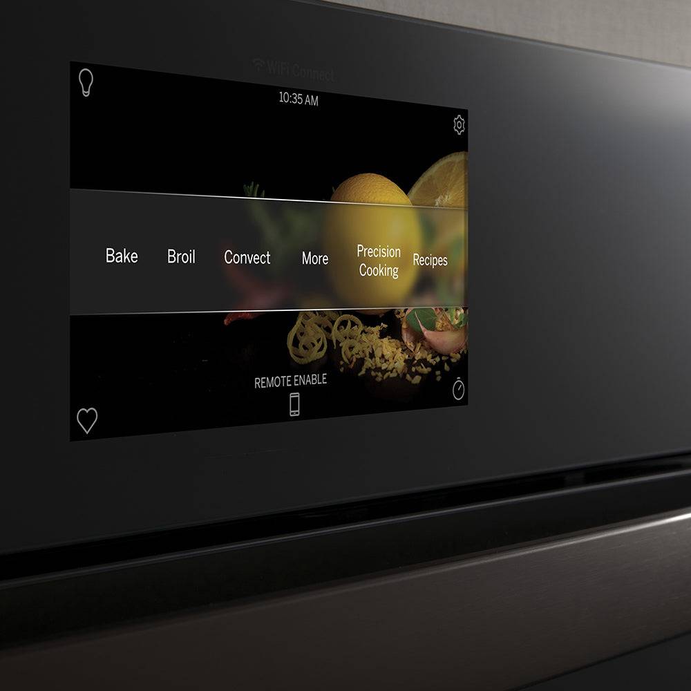 PTD7000SNSS - WALL OVENS - GE Profile - Double Oven - Stainless Steel - Open Box - BonPrix Électroménagers