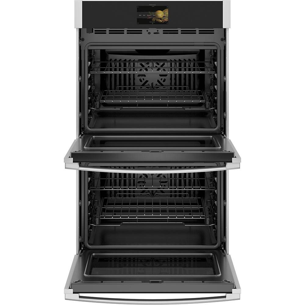 PTD7000SNSS - WALL OVENS - GE Profile - Double Oven - Stainless Steel - Open Box - BonPrix Électroménagers