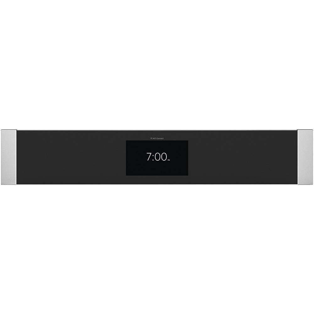 PTD7000SNSS - WALL OVENS - GE Profile - Double Oven - Stainless Steel - Open Box - BonPrix Électroménagers