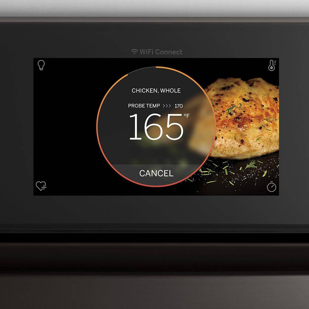 PTD7000SNSS - WALL OVENS - GE Profile - Double Oven - Stainless Steel - Open Box - BonPrix Électroménagers