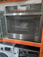 PTS7000SNSS - WALL OVENS - GE Profile - Single Oven - Stainless Steel - Open Box - BonPrix Électroménagers
