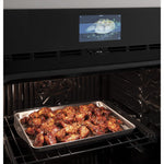 PTS9000SNSS - WALL OVENS - GE Profile - Single Oven - Stainless Steel - Open Box - BonPrix Électroménagers