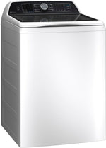 PTW705BSTWS - WASHERS - GE Profile - Top Loading - White - Open Box - BonPrix Électroménagers