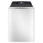 PTW705BSTWS - WASHERS - GE Profile - Top Loading - White - Open Box - BonPrix Électroménagers