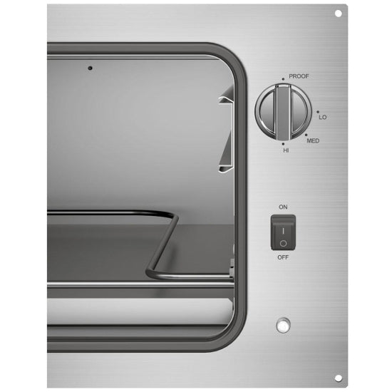 PTW9000SPSS - WARMING DRAWER - GE PROFILE - Open Box - BonPrix Électroménagers