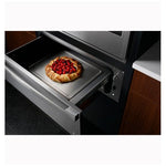 PTW9000SPSS - WARMING DRAWER - GE PROFILE - Open Box - BonPrix Électroménagers