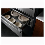 PTW9000SPSS - WARMING DRAWER - GE PROFILE - Open Box - BonPrix Électroménagers