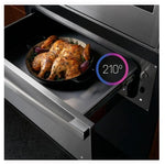 PTW9000SPSS - WARMING DRAWER - GE PROFILE - Open Box - BonPrix Électroménagers