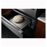 PTW9000SPSS - WARMING DRAWER - GE PROFILE - Open Box - BonPrix Électroménagers