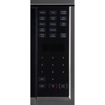 PVM1899SJC - MICROWAVES OVENS - GE Profile - Over - The - Range - Stainless Steel - Open Box - BonPrix Électroménagers