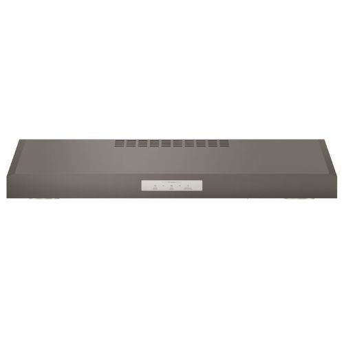 PVX7300EJESC - VENTILATION - GE Profile - Range Hoods - Slate Grey - Open Box - BonPrix Électroménagers