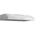 PVX7300SJSSC - VENTILATION - GE Profile - Range Hoods - Stainless Steel - Open Box - BonPrix Électroménagers