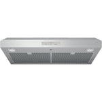 PVX7300SJSSC - VENTILATION - GE Profile - Range Hoods - Stainless Steel - Open Box - BonPrix Électroménagers