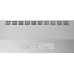 PVX7300SJSSC - VENTILATION - GE Profile - Range Hoods - Stainless Steel - Open Box - BonPrix Électroménagers