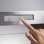 PVX7300SJSSC - VENTILATION - GE Profile - Range Hoods - Stainless Steel - Open Box - BonPrix Électroménagers