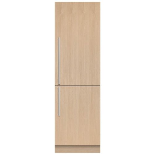 RB2470BRV1 - REFRIGERATORS - Fisher & Paykel - Bottom Mount - Panel Ready - Open Box - BonPrix Électroménagers