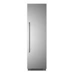 REF24FCIPIXR - FREEZERS - Bertazzoni - Stainless steel - Open Box - BonPrix Électroménagers