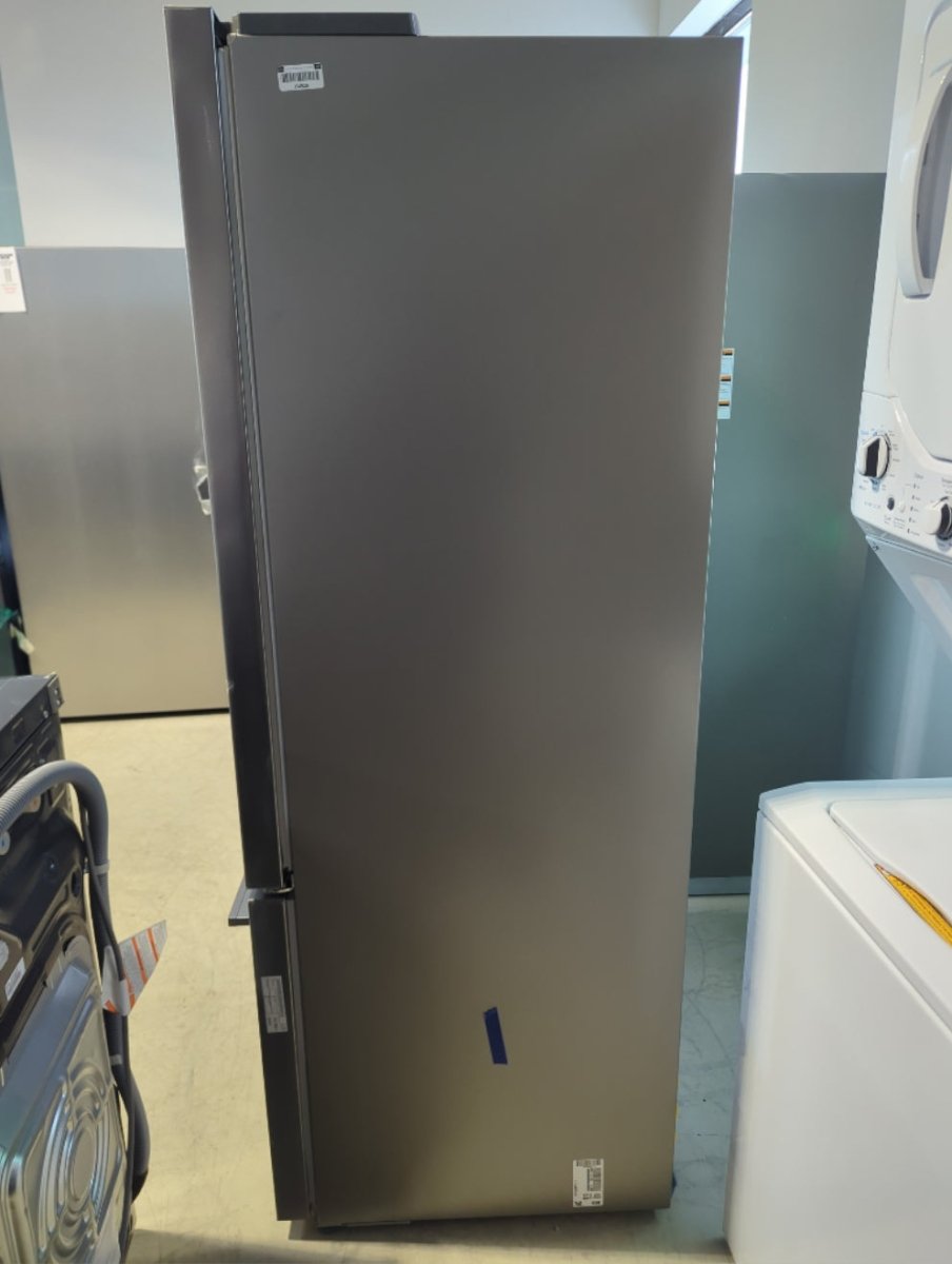 RF201ADX5 - N - REFRIGERATORS - Fisher & Paykel - French 3 - Door - Stainless Steel - Open Box - BonPrix Électroménagers