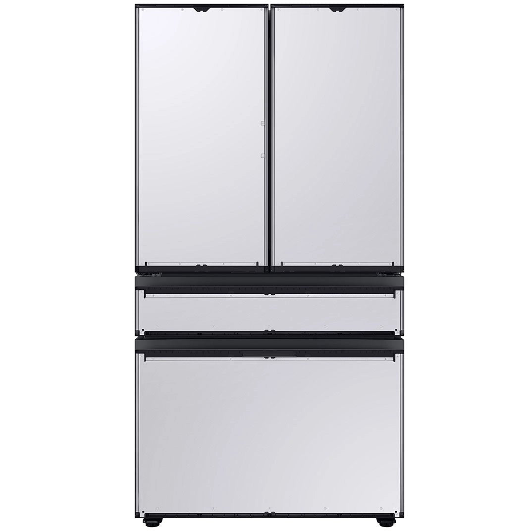 RF23BB8600AP - REFRIGERATORS - Samsung - French 4 - Door - Panel Ready - Open Box - BonPrix Électroménagers