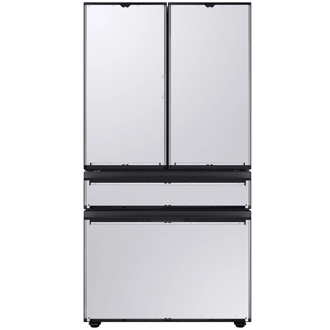 RF23BB8600AP - REFRIGERATORS - Samsung - French 4 - Door - Panel Ready - Open Box - BonPrix Électroménagers