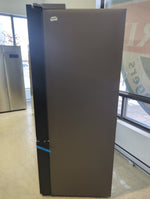 RF24BB6200QL - REFRIGERATORS - Samsung - French 3 - Door - Stainless Steel - Open Box - BonPrix Électroménagers