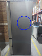 RF26CG7400SR - REFRIGERATORS - Samsung - French 4 - Door - Stainless Steel - Open Box - BonPrix Électroménagers