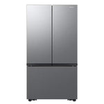 RF27CG5010S9AA - REFRIGERATORS - Samsung - French 3-Door - Stainless Steel - Open Box - BonPrix Électroménagers
